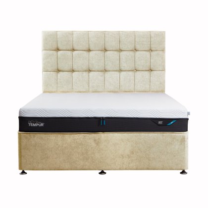 Tempur Buckingham - Divan Base