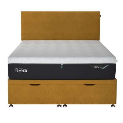 Tempur Buckingham - Divan Base
