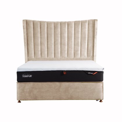 Tempur Suffolk - Divan Base