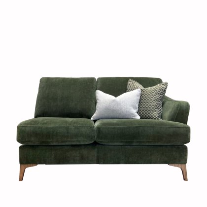 Belgrade - 2 Seat Sofa with One Right Hand Facing Arm