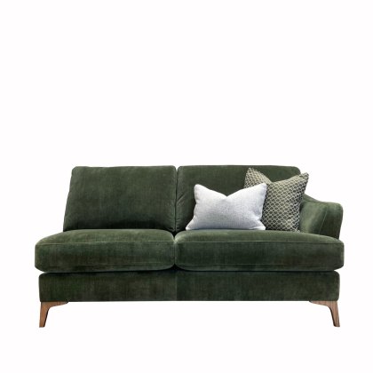 Belgrade - 2.5 Seat Sofa with One Right Hand Facing Arm