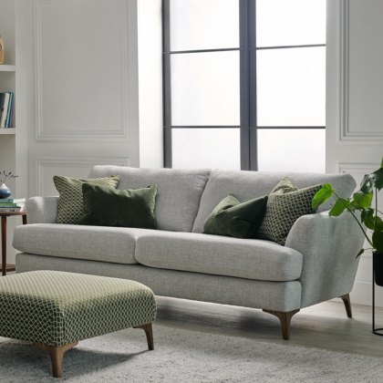 Belgrade - 2.5 Seat Sofa