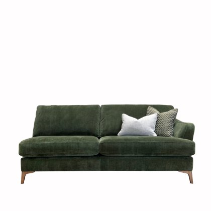 Belgrade - 3 Seat Sofa with One Right Hand Facing Arm