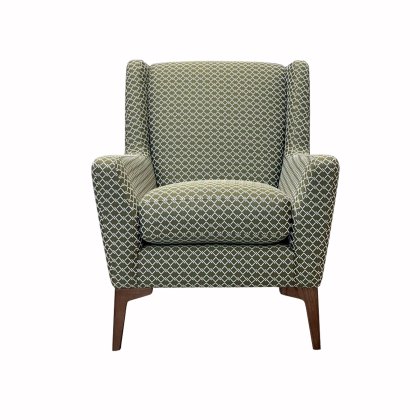 Belgrade - Accent Chair Belgrade - Accent Chair
