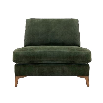 Belgrade - Single Armless Unit