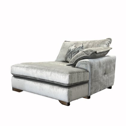 Brussels - Right Hand Facing Chaise End