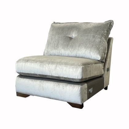 Brussels - Single Armless Unit