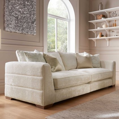Antwerp - Extra Large Sofa (split)