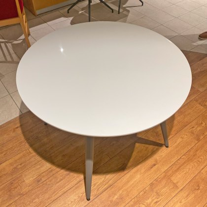 Chelsea - Round Table (Grey)