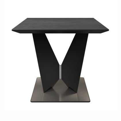 New Louis - Ceramic Side Table