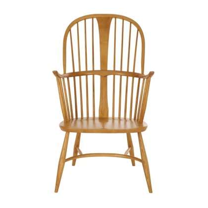 Ercol Collection - Chairmakers Chair