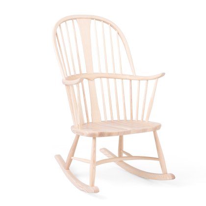 Ercol Chairmakers Collection - Rocking Chair