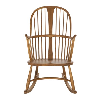 Ercol Chairmakers Collection - Rocking Chair