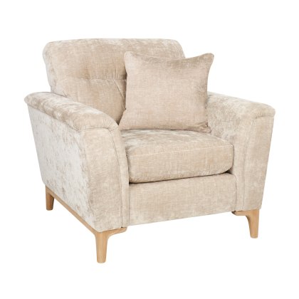 Ercol Sandford - Chair