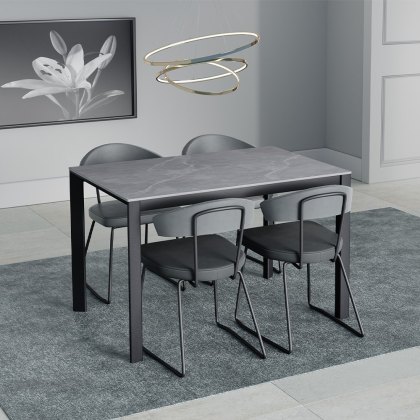 Astoria - Dining table (120cm)