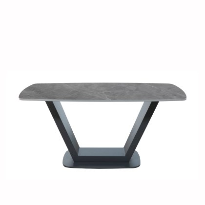 Athens - Coffee Table (Grey)