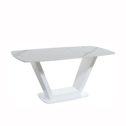 Athens - Coffee Table (White) Athens - Coffee Table (White)