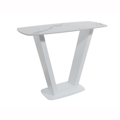 Athens - Console Table (White) Athens - Console Table (White)