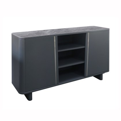Athens - Sideboard (Grey)
