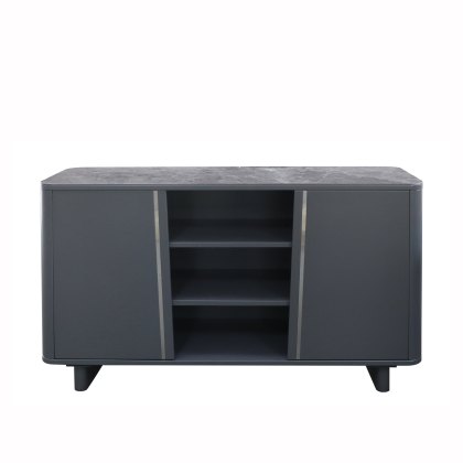 Athens - Sideboard (Grey)