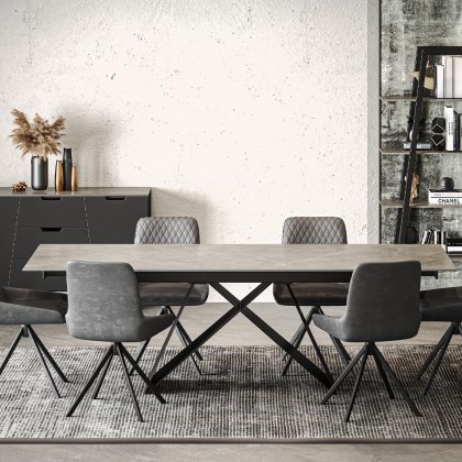Avalon - Extending Dining Table