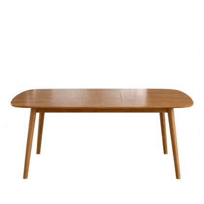 Crete - Extending Dining Table