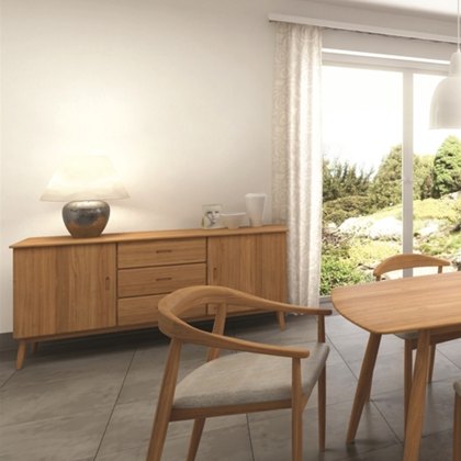 Crete - Sideboard