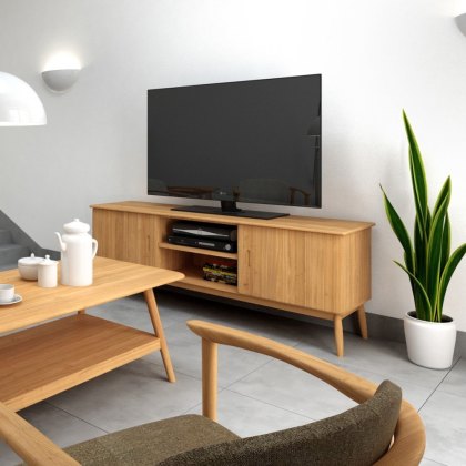 Crete - TV Unit