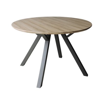 Parkgate - Round Dining Table Parkgate - Round Dining Table