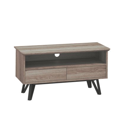 Parkgate - TV Cabinet