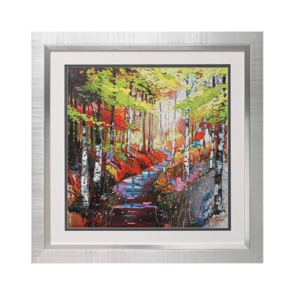 Scenes and Landscapes - The Ghllies Cottage