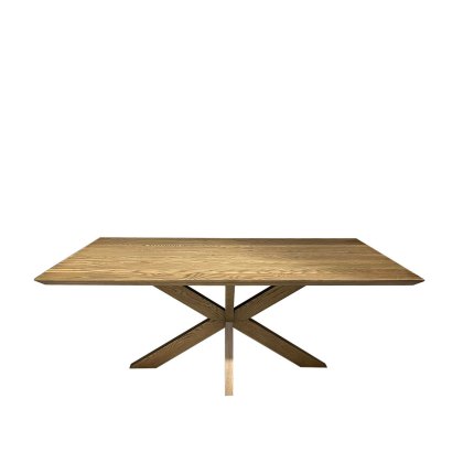 Lambeth - Star Based Dining Table (180cm)