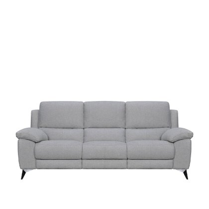 Hamilton - 3 Seat Power Recliner Sofa Hamilton - 3 Seat Power Recliner Sofa