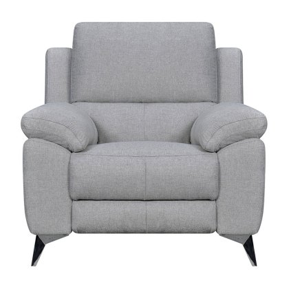 Hamilton - Power Recliner Chair Hamilton - Power Recliner Chair