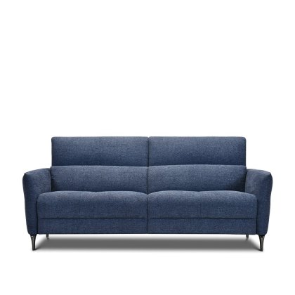 Kilmarnock - 3 Seat Power Recliner Sofa (Two Seat Cushions) Kilmarnock - 3 Seat Power Recliner Sofa (Two Seat Cushions)