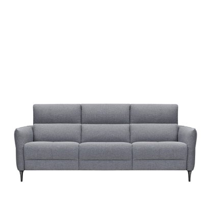 Kilmarnock - 3 Seat Power Recliner Sofa (Three Seat Cushions) Kilmarnock - 3 Seat Power Recliner Sofa (Three Seat Cushions)