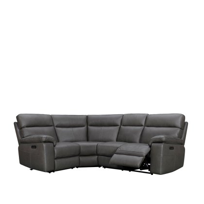 Dumbarton - Corner Group with Power Recliners