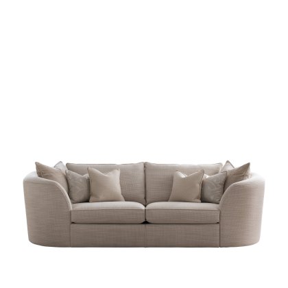 Duresta Antibes - Grand Sofa