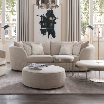 Duresta Antibes - Grand Sofa