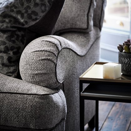 Duresta Belgrade - Two Seater Small Sofa