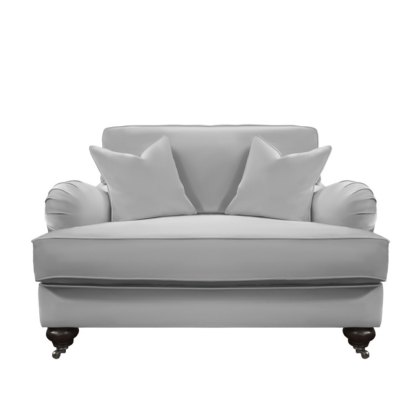 Duresta Belgrade - Reading Chair