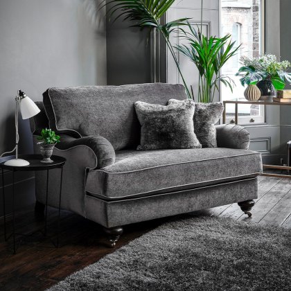 Duresta Belgrade - Reading Chair