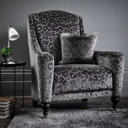 Duresta Belgrade - Wing Chair