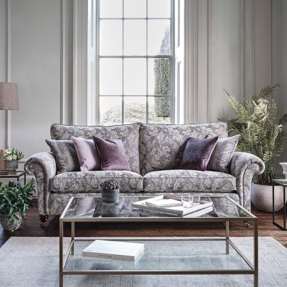 Duresta Belvedere - Three Seater Sofa