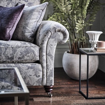 Duresta Belvedere - Ladies Chair