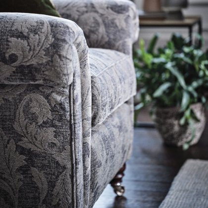 Duresta Belvedere - Ladies Chair