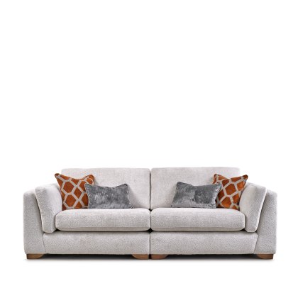 Knightsbridge - 4 Seater Sofa
