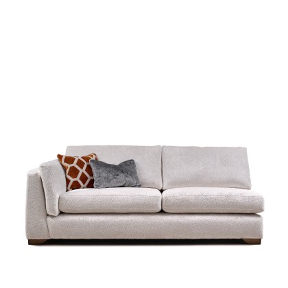 Knightsbridge - 4 Seater Sofa with One Left Hand Facing Arm