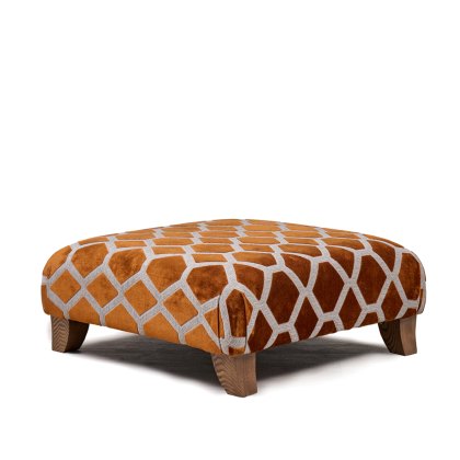 Knightsbridge - Designer Stool