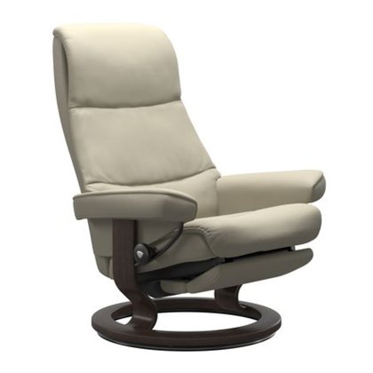 Stressless View - Power Recliner Chair